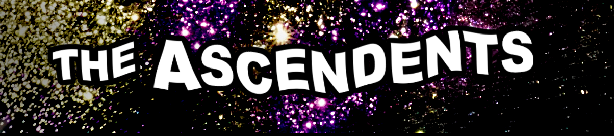 the ascendents